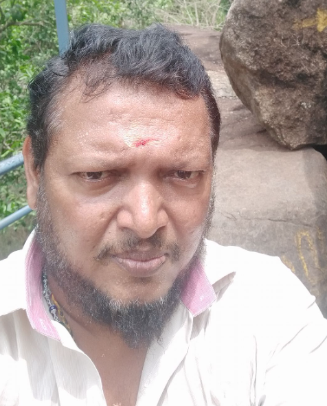M Anil Kumar
